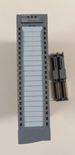 Siemens Simatic S7-1500 Analog
