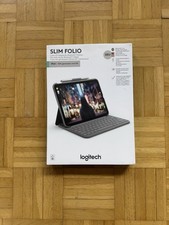 Logitech Slim Folio Keyboard