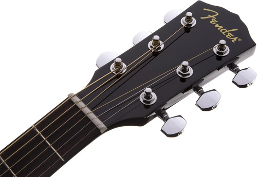 Fender dreadnought v3 ds - cd-60,