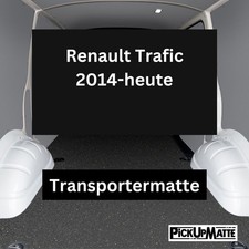 Antirutschmatte Renault