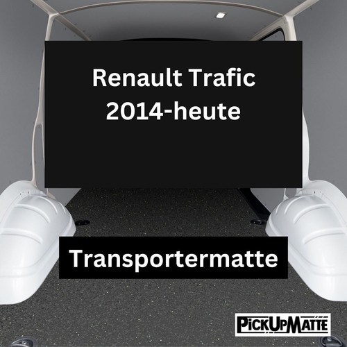 Antirutschmatte renault - antirutschmatte,