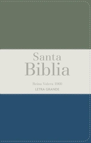 Biblia rvr 1960 - rvr, grande