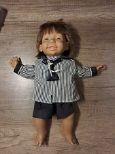 Puppe  Pakos Nummer 95-5