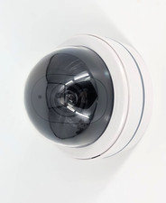 Überwachungskamera-Attrappe