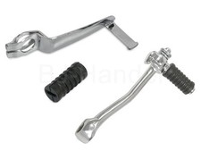 Set kickstarter klappbar - klappbar, +