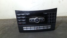 Y315-050 Mercedes W207 Audio