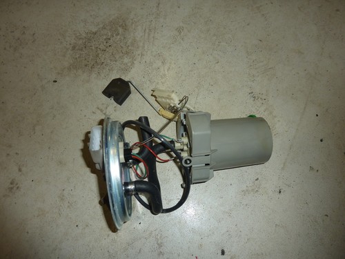 Benzinpumpe opel corsa - benzinpumpe, /