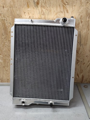 Gen3 wasserkühler aluminium - wasserkühler,