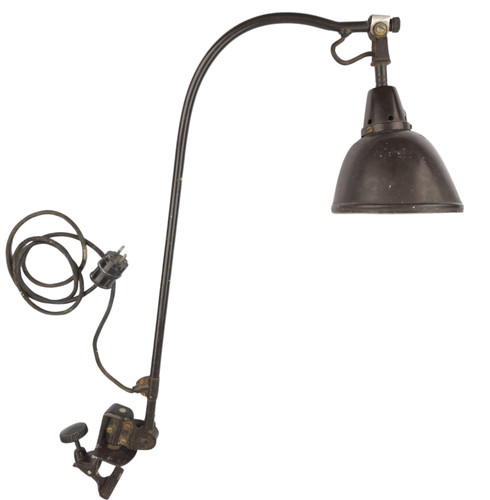 Midgard peitschenlampe modell - peitschenlampe,