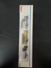 Märklin H0 1889 Wagen Set