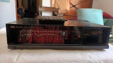 Sansui SE-88 Equalizer. Wie