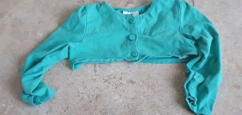 Bolero mint topolino 104 - bolero,