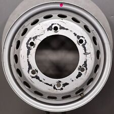 1x Stahlfelge Mercedes-Benz