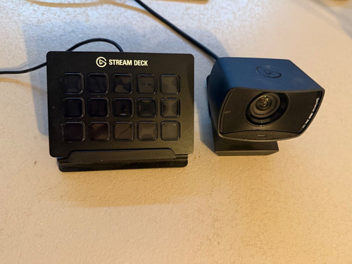 Elgato stream deck - elgato,