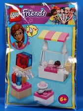 Lego friends 562104 cooler - lego,
