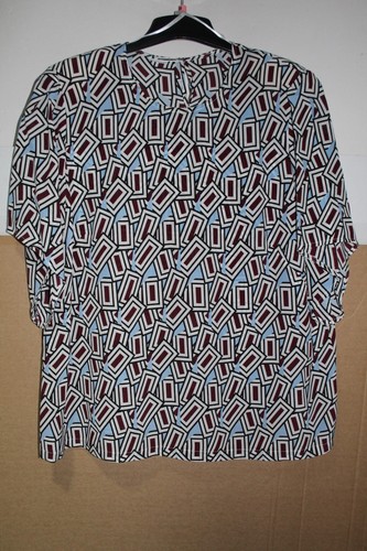 Madeleine damenhemdbluse 100 - damenhemdbluse, 100%