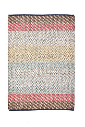 Handwebteppich wolle jute - |,