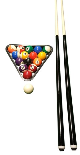 John west billard einsteiger - billard,