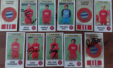 Rummenigge Dürnberger