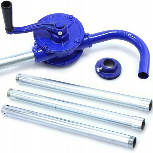 Fasspumpe 25mm für heizöl - fasspumpe,
