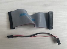 Floppykabel stromkabel - floppykabel, (ide)