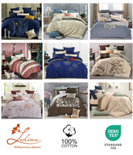 Bettwäsche SET Bettgarnitur