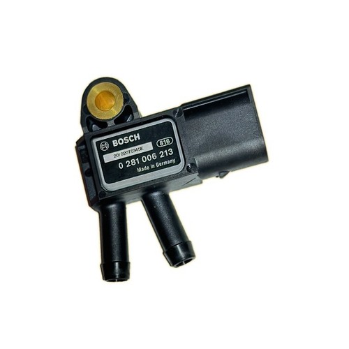 Bosch abgasdrucksensor - bosch,