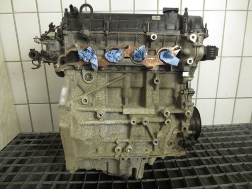 B4184s11 motor volvo - volvo, c30
