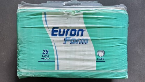 Euron form extra - form,