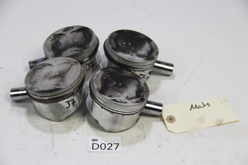 Bmw e30 s14 s14b23 3 - m3, 2.3