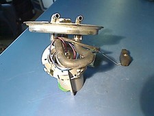 Kraftstoffpumpe X10XE ZR Opel Corsa 12V 40 KW 55 PS 93739 Km