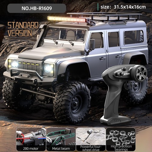 Apex 4wd ferngesteuerter - 4wd, rc