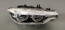 Headlight Scheinwerfer Full