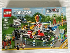 LEGO Creator Expert 10244