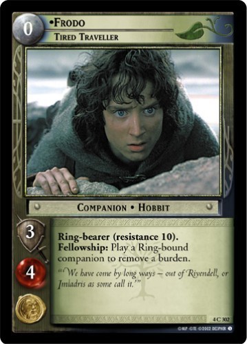 Trading card der herr - trading,