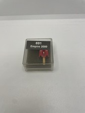 Ersatznadel Tonabnehmer