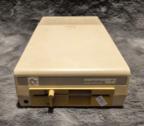 Commodore