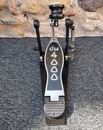 Pedal dw4000 - pedal,