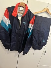 Adidas Trainingsanzug