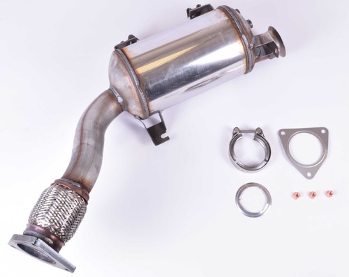 Neu dieselpartikelfilter - neu,