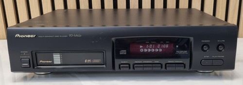 Pioneer m426 fach - pioneer, 6-fach