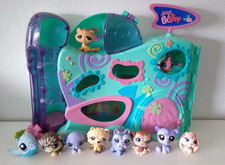 Littlest Pet Shop SAMMLUNG