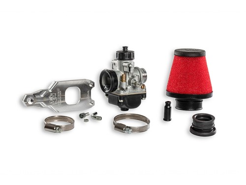 Vergaserkit malossi ccm - vergaserkit, -malossi