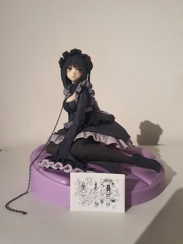 Anime figur kitagawa marin - anime,