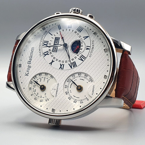 Krug baümen weather diamond - weather,