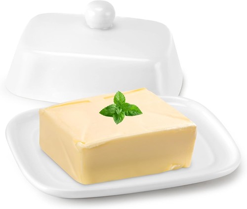 Butterdose keramik - butterdose, keramik,butterdose