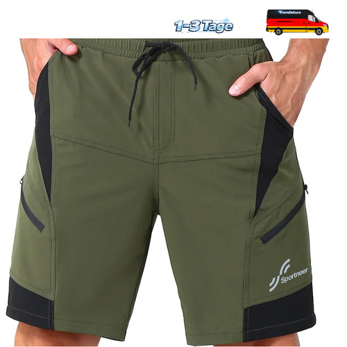 Radlerhose herren - radlerhose,