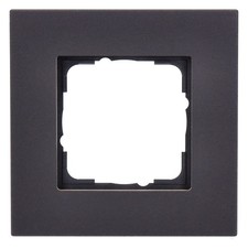 Gira Abdeckrahmen 1fach