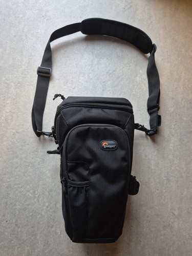 Lowepro toploader pro aw - toploader,
