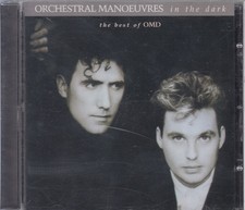 OMD ORCHESTRAL MANOEUVRES IN